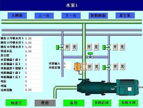 北票市水泵自动控制系统八号